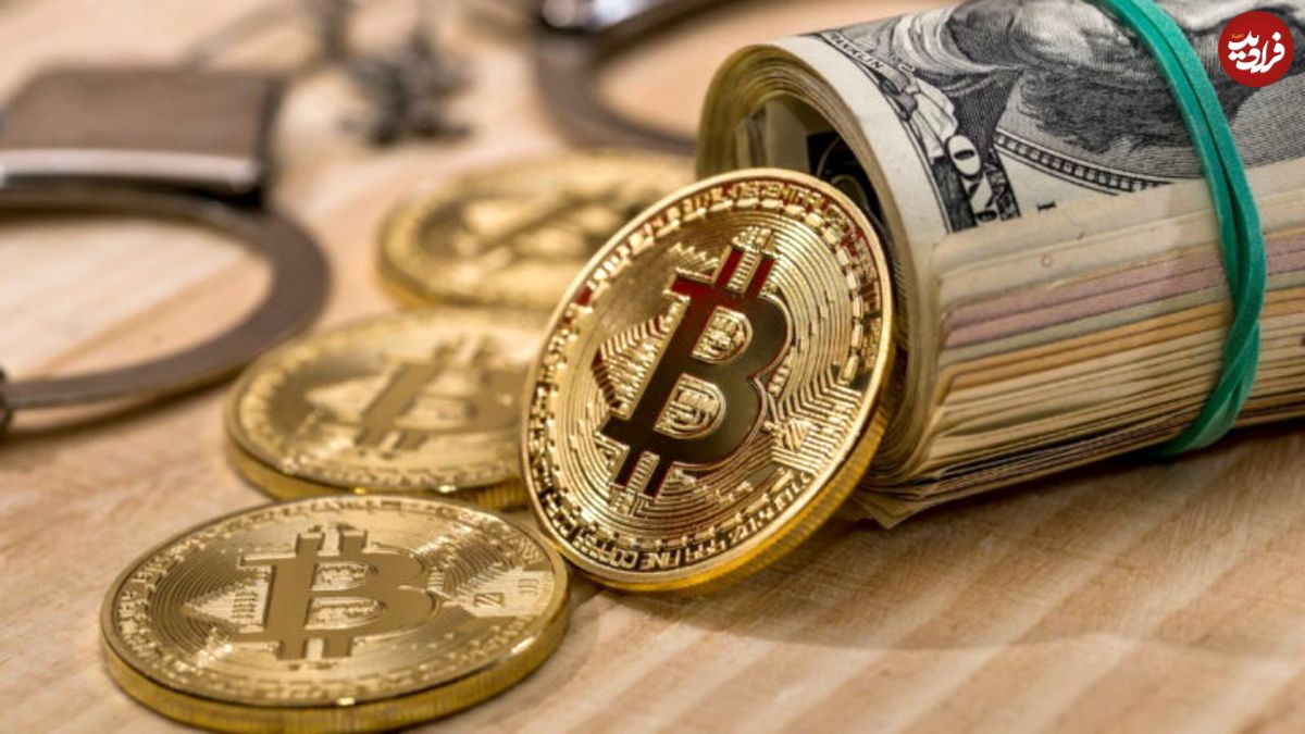قیمت بیت کوین، امروز ۹۹/۱۲/۰۴
