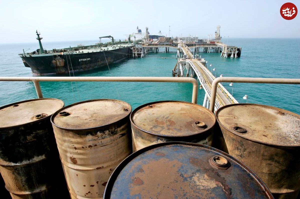 راز‌های یک تاجر؛  اولین فروشنده نفت ایران در دوره تحریم