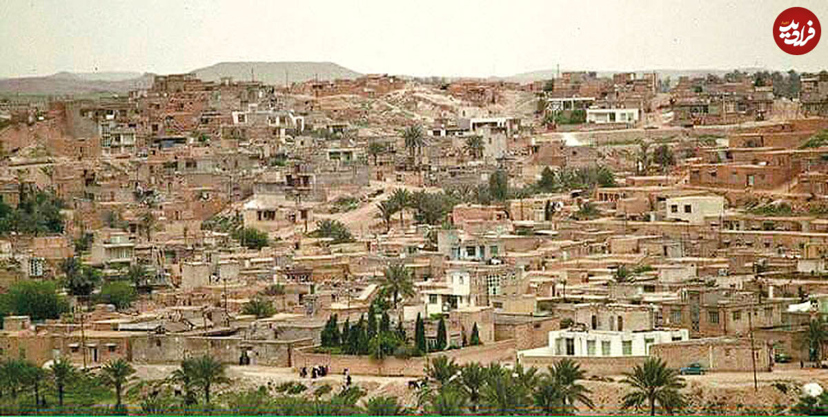 آزادی قصر شیرین