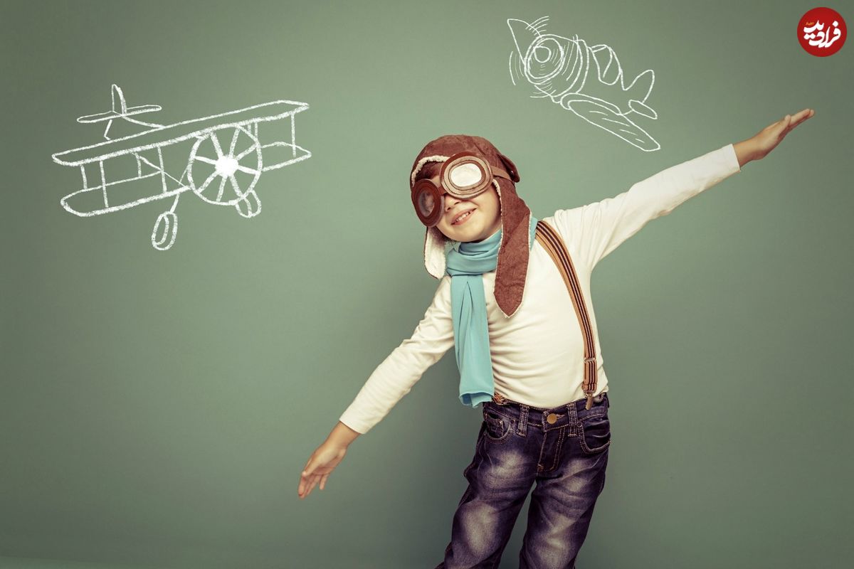 چرا کودکان خلاق به دانشآموزان بیاستعداد تبدیل میشوند؟