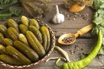 پنج نکته مهم و کاربردی برای تهیه خیارشور بازاری