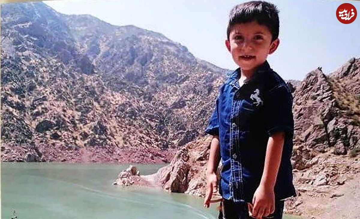قتل کودک ۵ ساله به دست نامادری