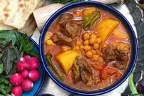 ۵ نکته مهم برای پخت آبگوشت جا افتاده و غلیظ