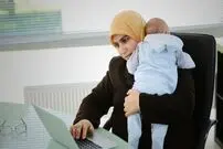 افزایش مرخصی زایمان از ۶ ماه به ۹ ماه؟!