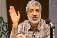 سینمای ایران با جامعه غریبه است