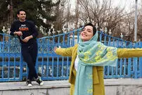 "شبکه نمایش خانگی" جای تلویزیون را گرفته است؟