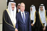 پنج وجه نفتی دیدار سلمان و پوتین