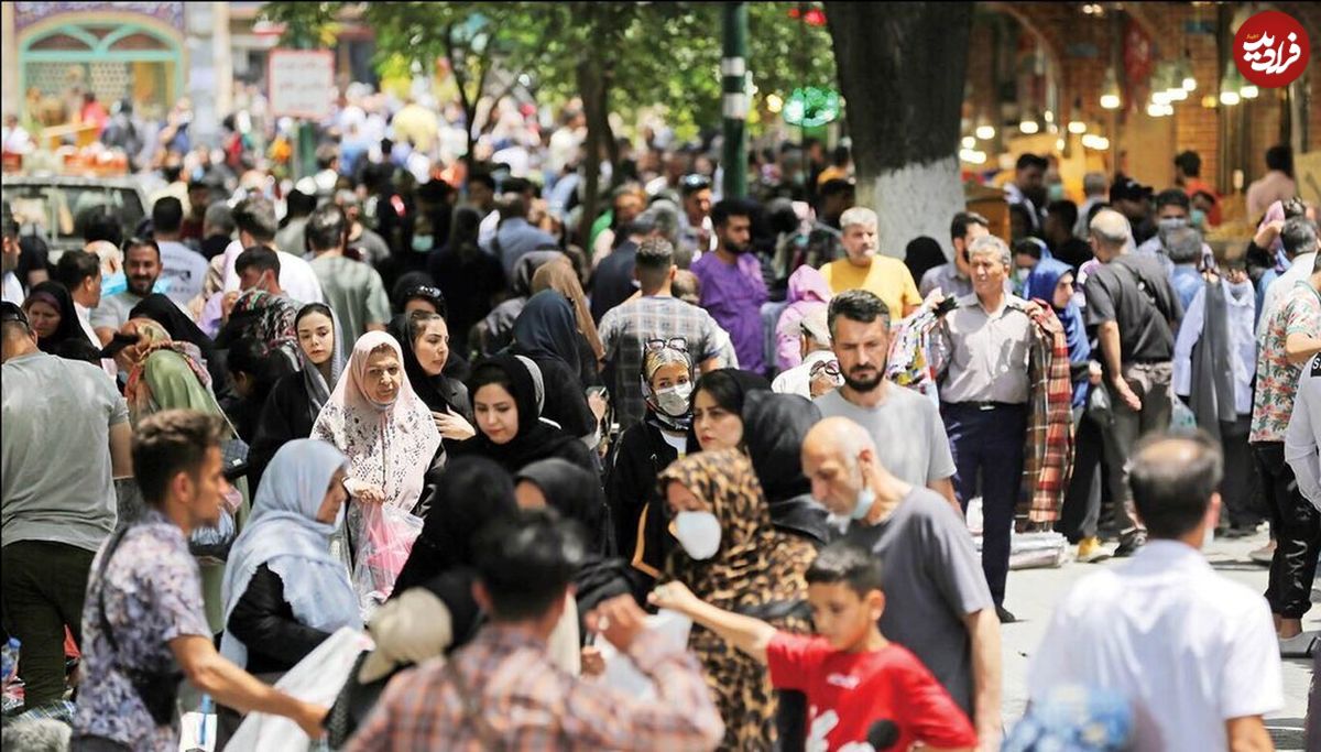 چه تعداد از دههشصتیها هنوز مجردند؟