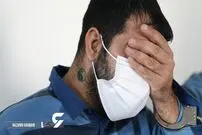 (ویدئو) مارمولک واقعی تهران که از دیوار راست بالا می‌رود، کیست؟