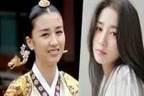 (تصاویر) تیپ و ژست جالب بازیگر نقش ملکه مین سریال دونگ یی در دنیای واقعی