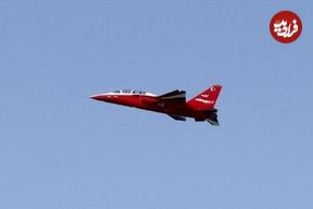 موفقیت بزرگ ترکیه در تولید و صادرات جت بومی مافوق صوت: قرارداد 1.3 میلیارد یورویی با اسپانیا