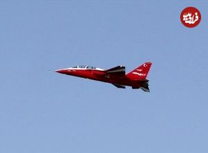 موفقیت بزرگ ترکیه در تولید و صادرات جت بومی مافوق صوت: قرارداد 1.3 میلیارد یورویی با اسپانیا