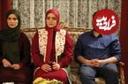 عکس؛ سفر در زمان؛ «محمد فردوس» سریال ستایش بعد 12 سال در 43 سالگی