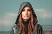 عکس| سفر در زمان؛ «متین ستوده» در ماه های نخست تولد؛ اواسط دهه 60