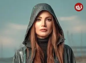 عکس| سفر در زمان؛ «متین ستوده» در ماه های نخست تولد؛ اواسط دهه 60