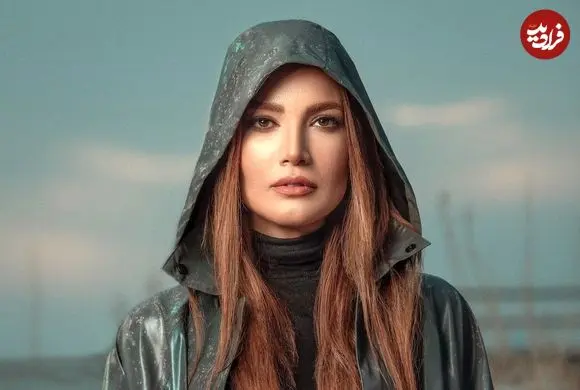 عکس| سفر در زمان؛ «متین ستوده» در ماه های نخست تولد؛ اواسط دهه 60