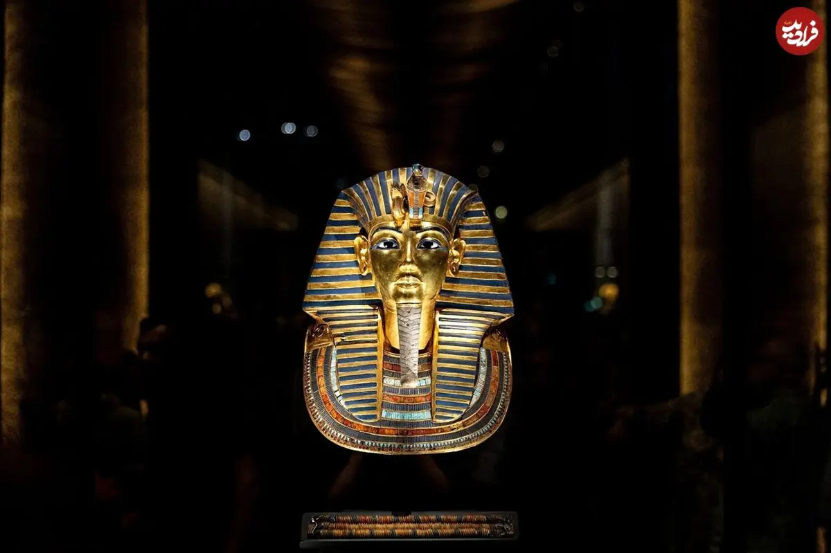 ۷ شاهکار گرانبهای جهان؛ از «نقاشی داوینچی» تا «نقاب فرعون»