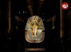 ۷ شاهکار گرانبهای جهان؛ از «نقاشی داوینچی» تا «نقاب فرعون»