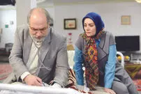 صبوری، عشق و زندگی یعنی «دلبری»