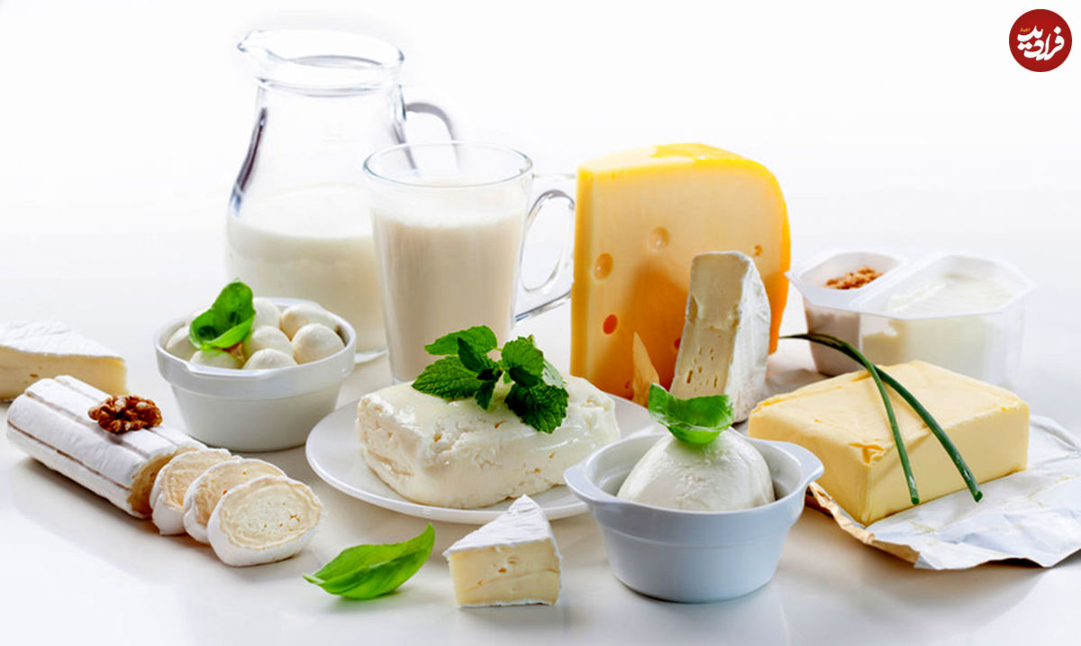 تغذیه مناسب؛ پیشگیری از پوکی استخوان