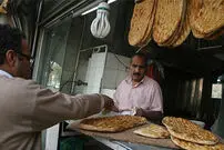 جنجال نان بی‌کیفیت