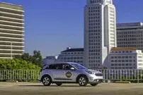 ثبت رکورد کم‌مصرف‌ترین خودروی جهان در کتاب گینس