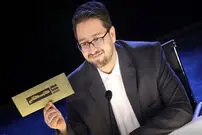 پانتومیم و جدال لفظی احسان علیخانی با سیدبشیرحسینی