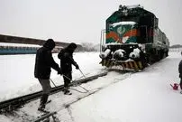 دومینوی سرما در ایران