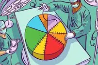 تحقیقات علمی با وصله‌پینه