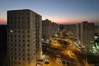 قیمت آپارتمان در مناطق مختلف تهران