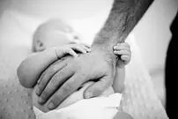 وقتی یک استاد فلسفه پدر می‌شود