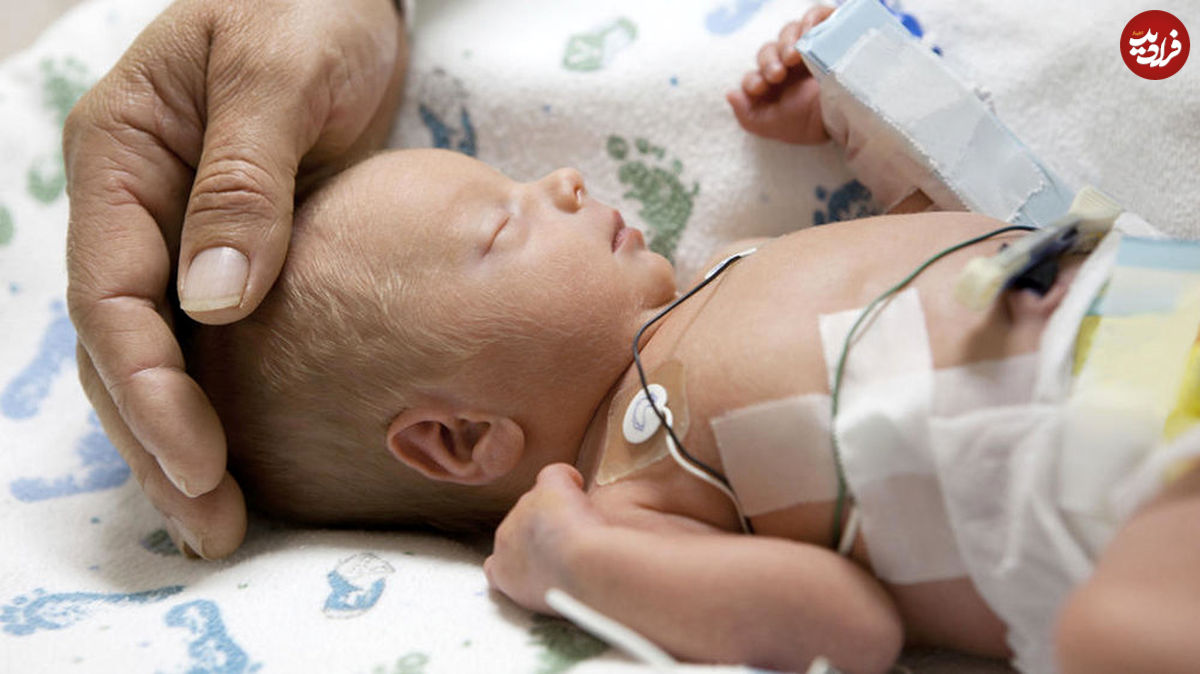 معرفی مقصران مرگ نوزاد نارس در بیمارستان