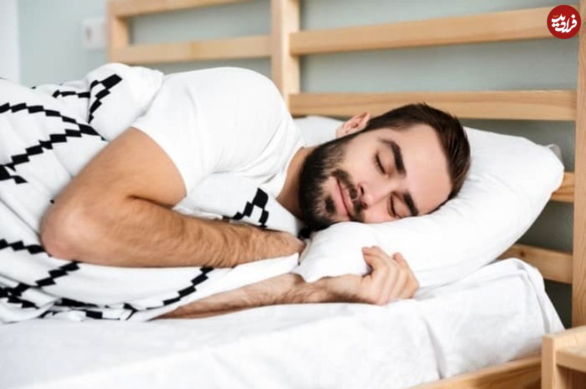 با این خوراکیها بیحالی را نابود کنید!