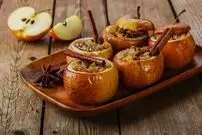 ۵ نکته مهم و کاربردی برای پخت انواع میوه