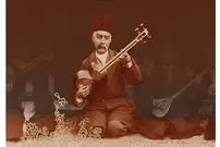 (ویدئو) با میرزاعبدلله؛ پدر موسیقی ایرانی آشنا شوید!