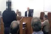 پسر شرور پس از تجاوز به دختر جوان با خاله او ازدواج کرد!