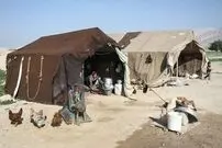 کوچ عشایر ممنوع شد