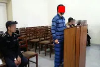 قتل دوست صمیمی به خاطر بدهی
