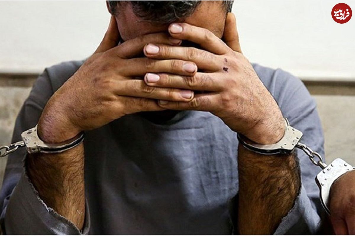 تعرض به دختر معلول در خودرو