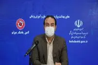 روند نزولی کرونا در سراسر کشور