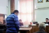 دستگیری مردی که ۴ نفر را در عروسی کشت