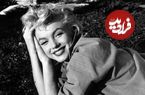 تصاویر؛ افشای راز مرگ مریلین مونرو پس از ۶۰ سال!