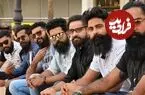 چرا مردان ریش دارند؟ شاید پاسخ به ظاهر بهتر ربطی نداشته باشد