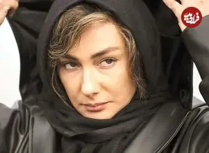 عکس| سفر زمان؛ «هانیه توسلی» در 23 سالگی و در پنجمین فیلم سینمایی اش؛ سال 81