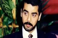 عکس| سفر در زمان؛ «عدی صدام حسین» پس از یک سوءقصد ناموفق؛ سال 1375