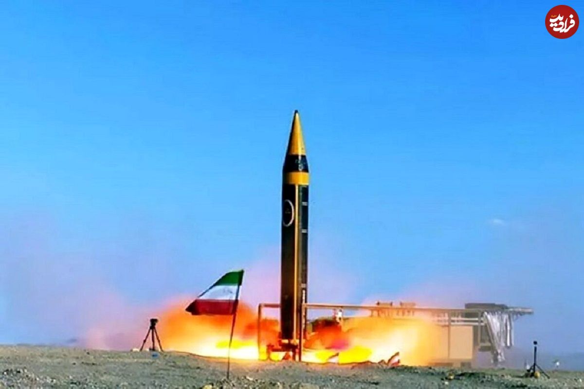 تصاویر؛ با بهترین موشک های بالستیک ایران آشنا شوید؛ از «سجیل» تا «عماد»