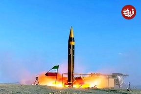 تصاویر؛ با بهترین موشک‌ های بالستیک ایران آشنا شوید؛ از «سجیل» تا «عماد»