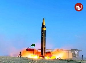 تصاویر؛ با بهترین موشک‌ های بالستیک ایران آشنا شوید؛ از «سجیل» تا «عماد»
