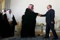 تحولات ژئوپلیتیک روابط اعراب با روسیه