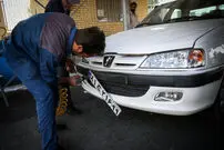 شماره‌گذاری خودروهای پرمصرف از سرگرفته شد